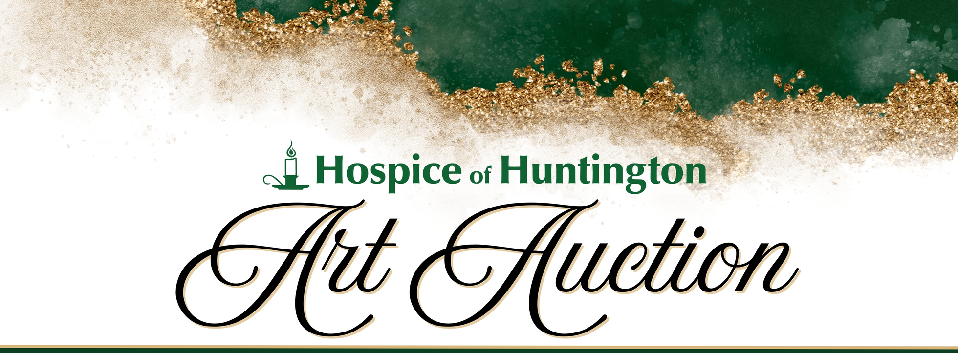 Hospice of Huntington Art Auction